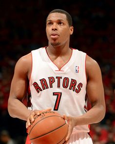 Kyle Lowry