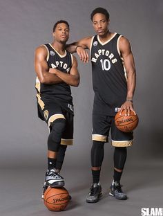 DeMar DeRozan