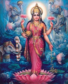 Lakshmi