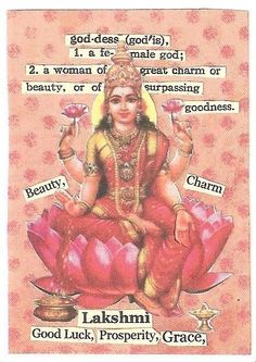 Lakshmi