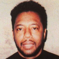 Larry Hoover