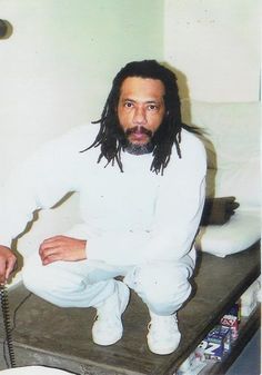 Larry Hoover