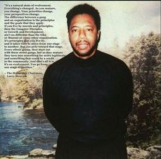 Larry Hoover