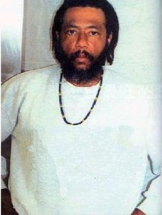 Larry Hoover