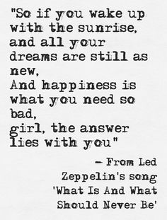 Led Zeppelin