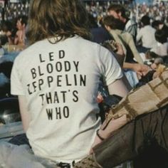 Led Zeppelin