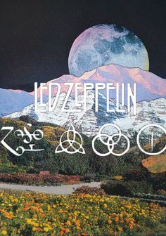 Led Zeppelin