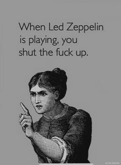 Led Zeppelin