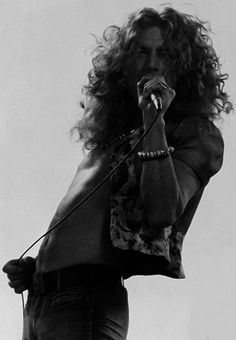 Led Zeppelin