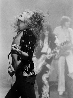 Led Zeppelin