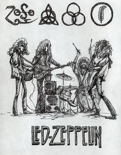 Led Zeppelin