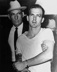 Lee Harvey Oswald