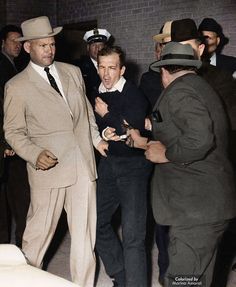 Lee Harvey Oswald