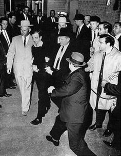 Lee Harvey Oswald