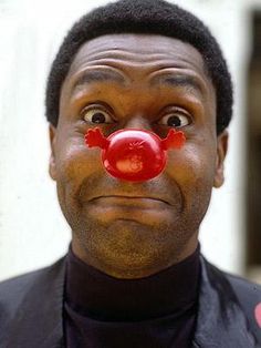 Lenny Henry