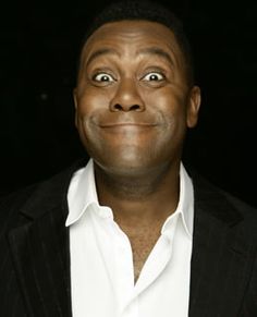 Lenny Henry