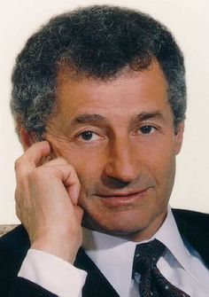 Leonard Kleinrock