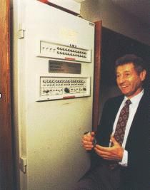 Leonard Kleinrock