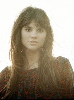 Linda Ronstadt