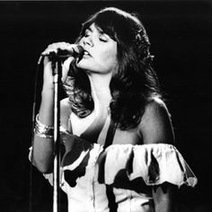 Linda Ronstadt