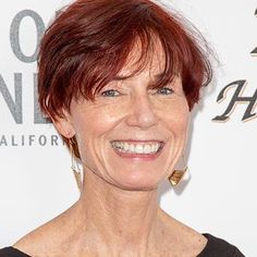 Linda Woolverton