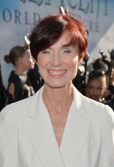 Linda Woolverton