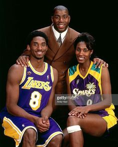 Lisa Leslie