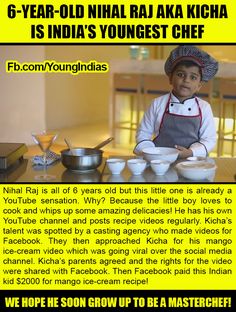 Little Chef Kicha