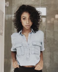 Liza Koshy