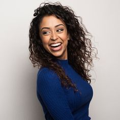 Liza Koshy