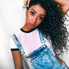 Liza Koshy