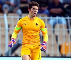 Luca Zidane