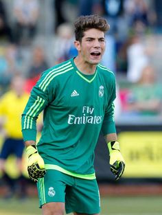 Luca Zidane