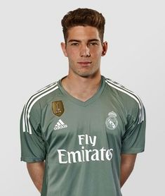 Luca Zidane