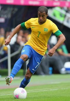 Lucas Moura