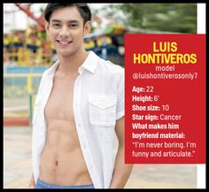 Luis Hontiveros