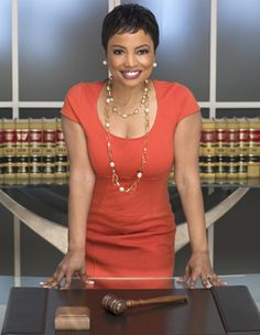 Lynn Toler