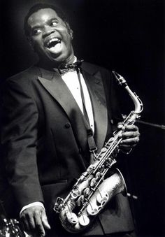 Maceo Parker