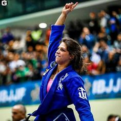 Mackenzie Dern