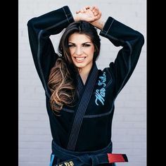 Mackenzie Dern