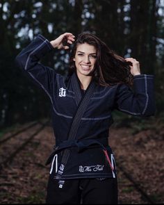 Mackenzie Dern