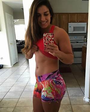 Mackenzie Dern