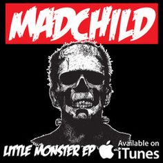 Madchild