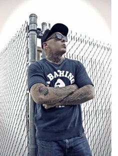 Madchild