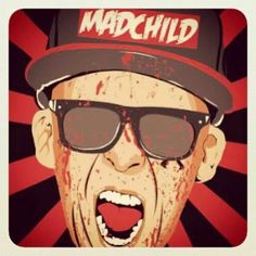 Madchild