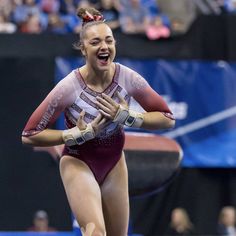 Maggie Nichols