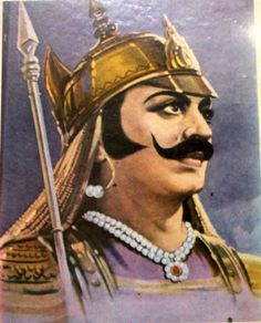 Maharana Pratap