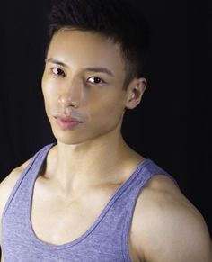 Manny Jacinto