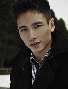 Manny Jacinto