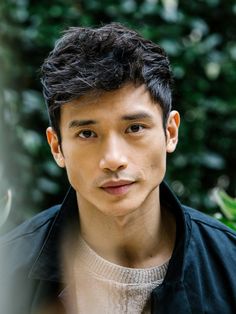 Manny Jacinto